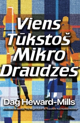Tukstos Mikrodraudzes