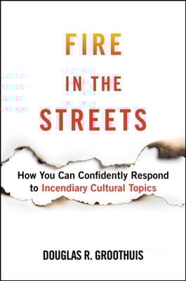 Fire in the Streets
