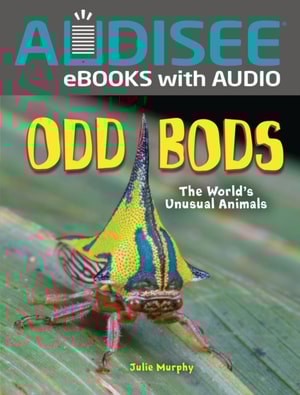 Odd Bods