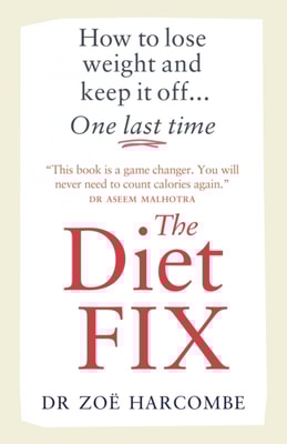Diet Fix