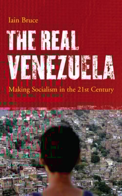 Real Venezuela