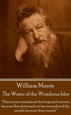 Water of the Wondrous Isles