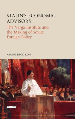 Stalin's Economic Advisors