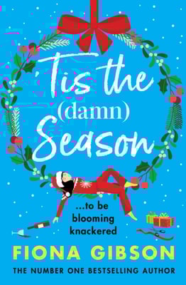 'Tis the Damn Season