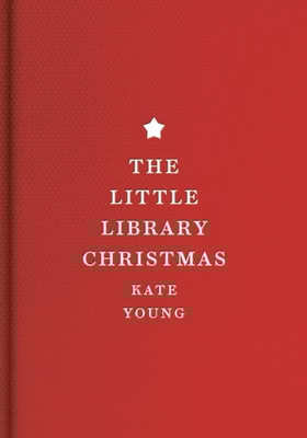 Little Library Christmas