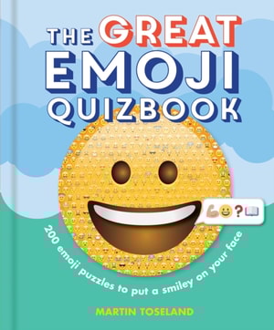 Great Emoji Quizbook
