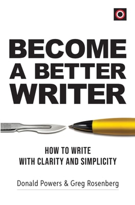 Powers: Become a Better Writer