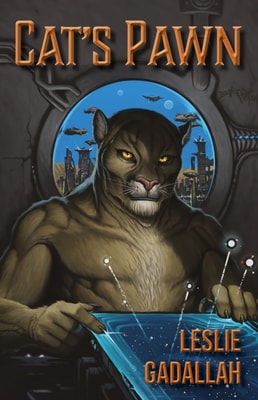 Cat's Pawn