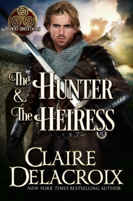 Hunter & the Heiress