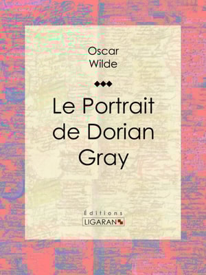 Le Portrait de Dorian Gray
