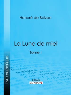 La Lune de miel