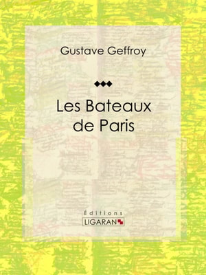 Les Bateaux de Paris