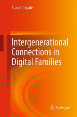 Intergenerational Connections in Digital Families