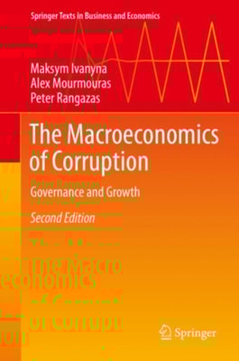 Macroeconomics of Corruption