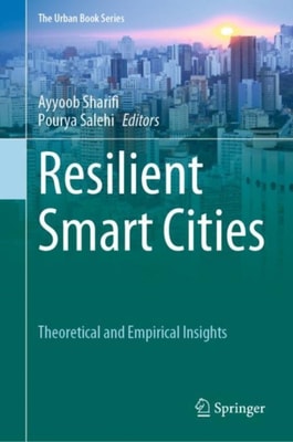 Resilient Smart Cities