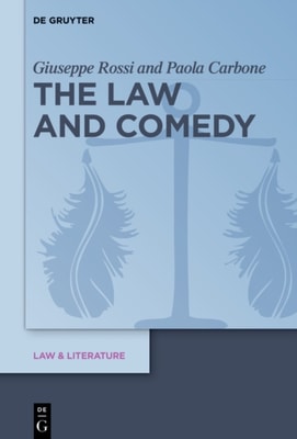 Law and Comedy