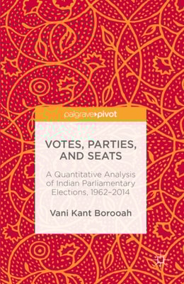 Votes, Parties, and Seats
