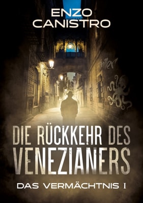 Die Rückkehr des Venezianers - Mordermittlungen in Mailand