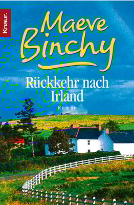 Rückkehr nach Irland