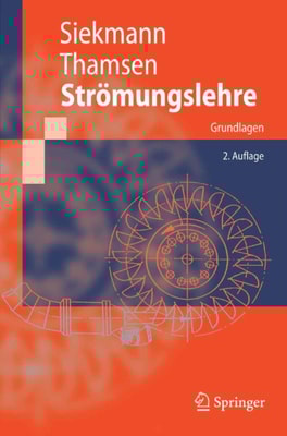Strömungslehre