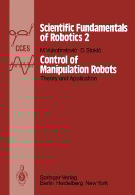 Control of Manipulation Robots