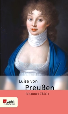 Luise von Preußen