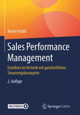 Sales Performance Management