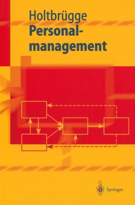 Personalmanagement