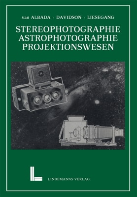 Wissenschaftliche Anwendungen der Photographie