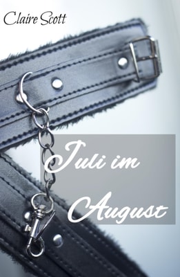 Juli im August