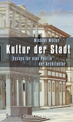 Kultur der Stadt