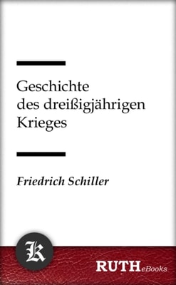 Geschichte des dreißigjährigen Krieges