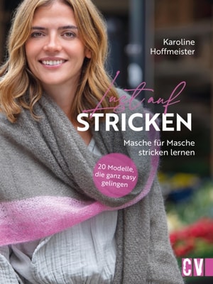 Lust auf Stricken