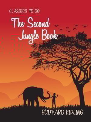 Second Jungle Book