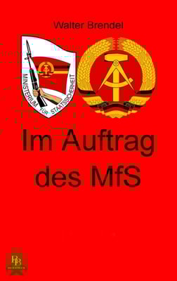 Im Auftrag des MfS 