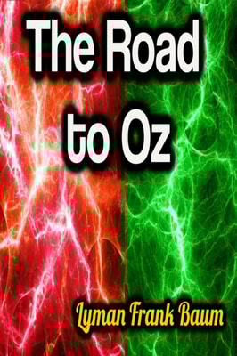 Road to Oz