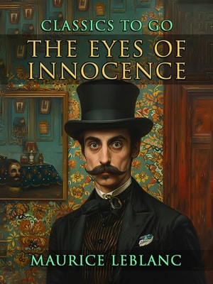 Eyes of Innocence