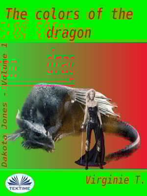 Colors Of The Dragon