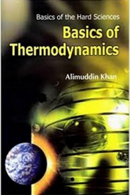 Basics Of Thermodynamics