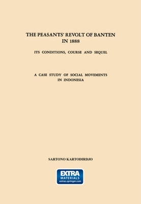 Peasants' Revolt of Banten in 1888