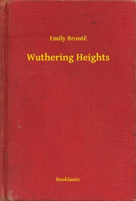 Wuthering Heights