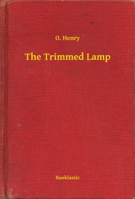 Trimmed Lamp