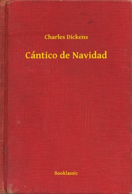 Cántico de Navidad