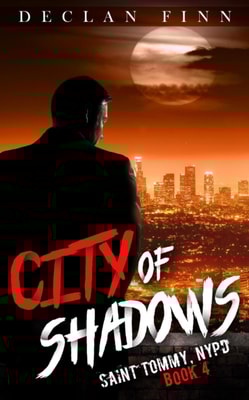 City Of Shadows
