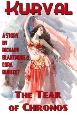 Tear of Chronos