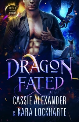Dragon Fated