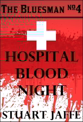 Hospital Blood Night