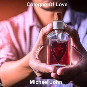 Cologne Of Love