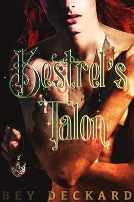 Kestrel's Talon