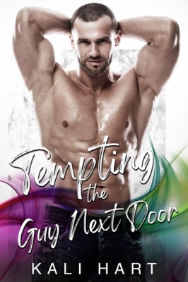Tempting the Guy Next Door
